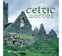 Various - Celtic Wonder