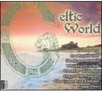 Various - Celtic World 1 & 2