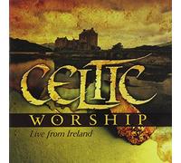 Various - Celtic Wrshp Live Ireland