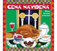 Various - Cena Navidena