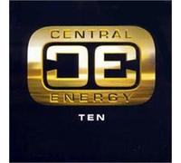 Various - Central Energy 10