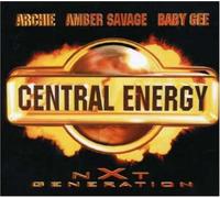 Various - Central Energy