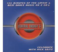 Various - Central Energy 5