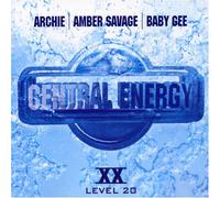 Various - Central Energy Level 20