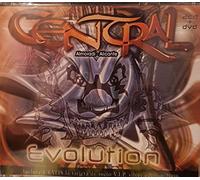 Various - Central Evolution