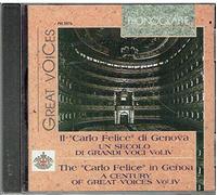 Various - Century of Great Voices 4