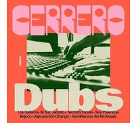 Various - Cerrero Dubs [Vinilo]
