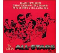 Various - Cesta All Stars 1