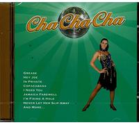Various - Cha [BE Import]
