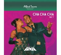 Various - Cha Cha Cha 1
