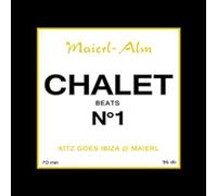 Various - Chalet No.1 (Maierl Alm)