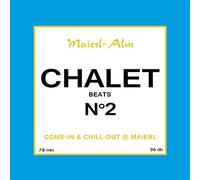 Various - Chalet No.2 (Maierl Alm)