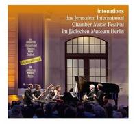 Various - Chamber Music Festival im Jüdischen Museum Berlin
