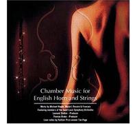 Various - Chamber Music for English Horn & Strings