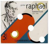 Various - Chamber Music Since 1946