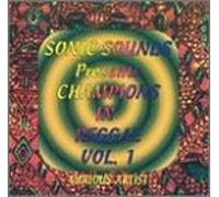 Various - Champions in Reggae 1