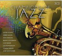 Various - Champions of Jazz