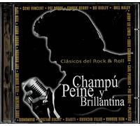 Various - Champu Peine Y Brillantina [Import]