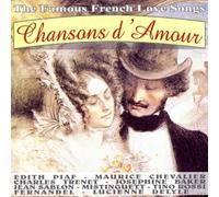 Various - Chansons D'amour