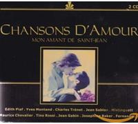 Various - Chansons D'amour-Black Line Series