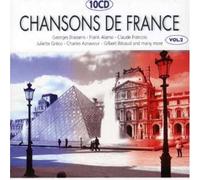 Various - Chansons De La France 2
