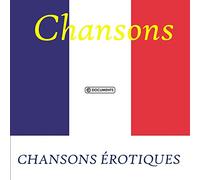 Various - Chansons Erotiques