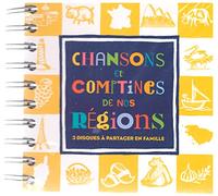 Various - Chansons Et Comptines..