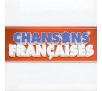 Various - Chansons Francaises 120 Tubes