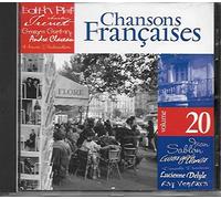 Various - Chansons Francaises 20