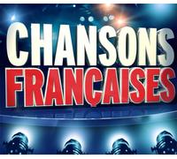 Various - Chansons Francaises Coffret 5cd [Import]