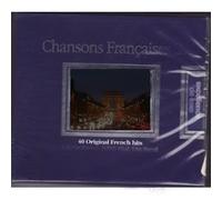 Various - Chansons Francaises Vol.3