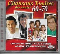 Various - Chansons Tendres 60-70 Vol.1 [Import]