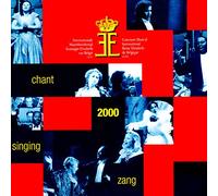 Various - Chant 2000