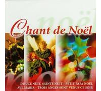 Various - Chant De Noel
