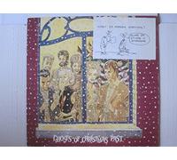 Various - Chantons Noël - Ghosts Of Christmas Past - Les Disques Du Crépuscule - TWI 058