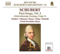 Various – Chants A Parties /Vol.3 – NAXOS