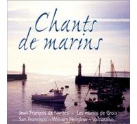 Various - Chants De Marins