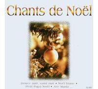 Various - Chants de Noel