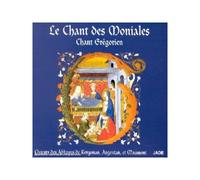 Various - Chants Des Moniales