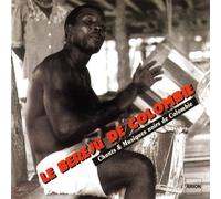 Various - Chants & Music Noir De