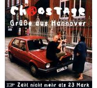 Various - Chaos-Tage/Grüße aus Hannover