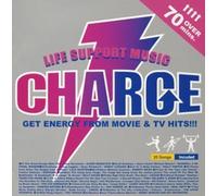 Various - Charge! Get Enargy from Cinema