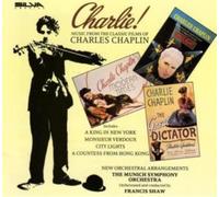 Various - Charles Chaplin