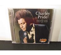CHARLEY PRIDE-COUNTRY HITS