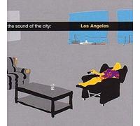 Various - Charlie Gilletts Los Angeles