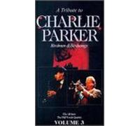 Various - Charlie Parker: Birdmen & Birdsongs 3 [Reino Unido] [VHS]