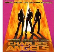 Various - Charlie's Angels [Import]