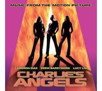 Various - Charlie's Angels (Music From The Motion Picture) [2 LP] [Vinilo]
