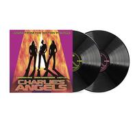 Various - Charlie's Angels (Music From The Motion Picture) [2 LP] [Vinilo]