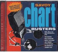 Various - Chart Busters